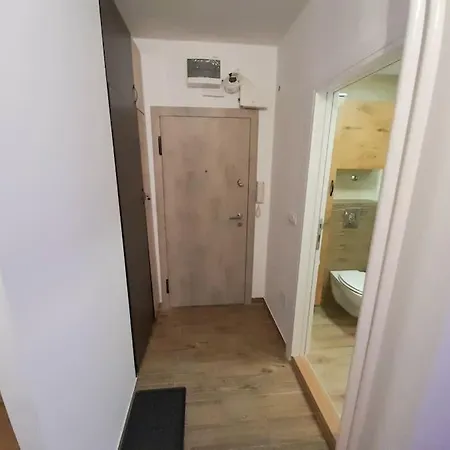 Apartment Paku 3 New